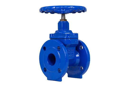 Gate Valve